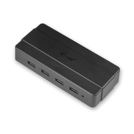 i-tec USB 30 CHARGING HUB 4 USB
